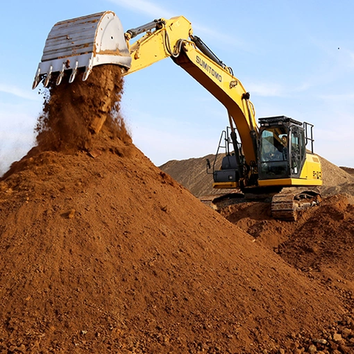 Batman ve Çevresinde Profesyonel Hafriyat ve Temel Kazımı Hizmetleri
