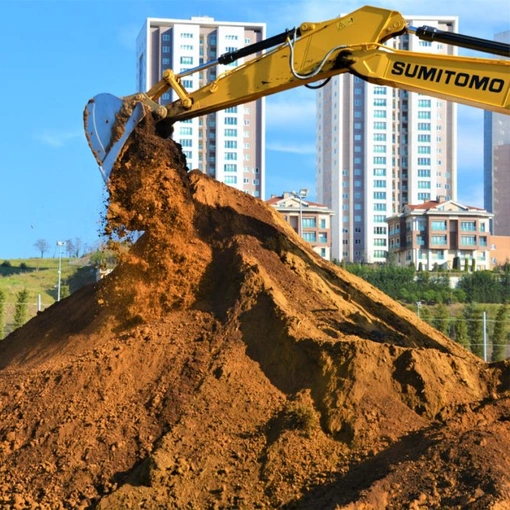 Bina Yıkımı Moloz Taşıma ve Dolgu İşlerinde Güvenilir Hizmet Anlayışı