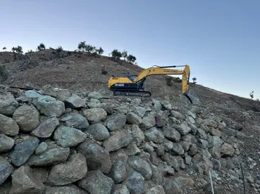 Kozluk Dolgu İşleri