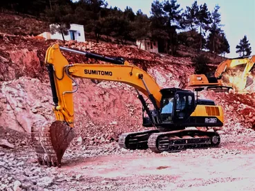 Kozluk Kiralık Beko Loder