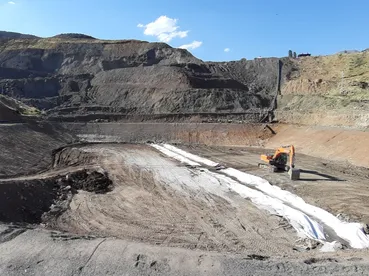 Kozluk Temel Açma Hizmeti