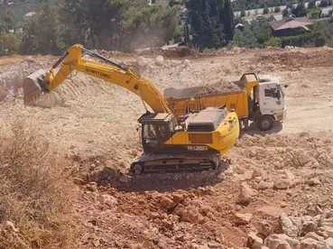 Sason Tesviye İşleri