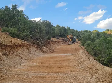 Sason Çevre Düzenleme