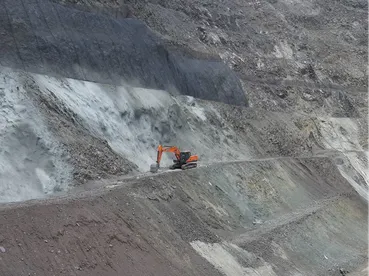 Beşiri Gölet Yapım İşleri